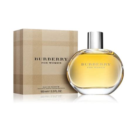 burberry parfum damen 100 ml|Burberry perfume 100ml price.